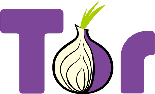 The Tor logo